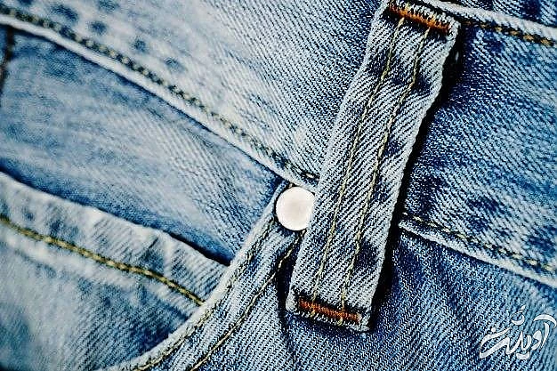 جیب شلوار لی